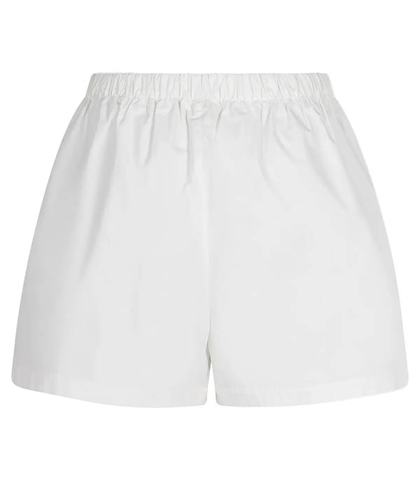 James Off White boxer shorts Love Stories