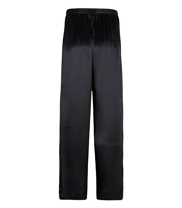 Theodore Pyjama Pants Black Love Stories