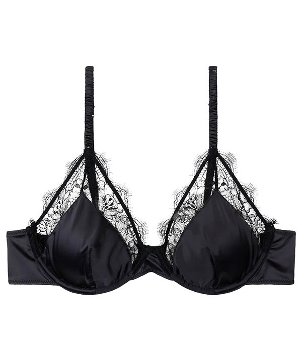 Bra Lovely Black Love Stories