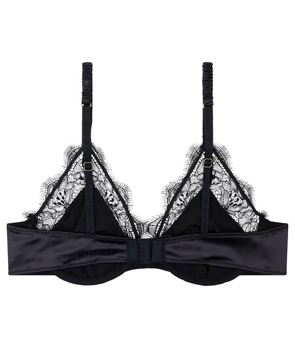 Soutien-gorge Lovely Noir Love Stories