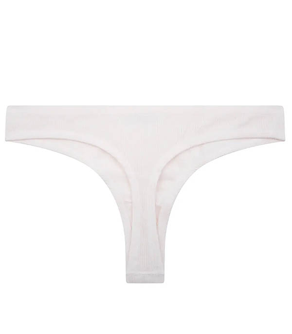 Lima Off White thong Love Stories