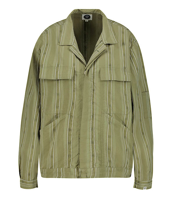 Veste Reymar Military Bsbee