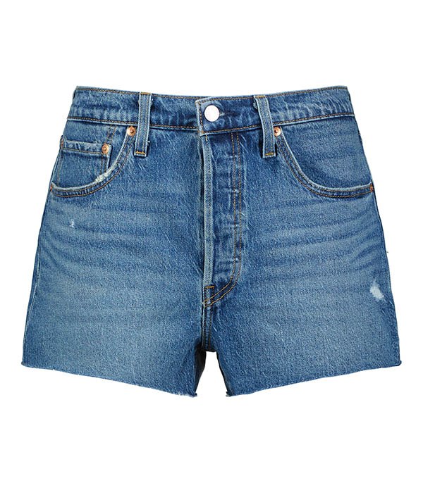 Short 501 Original Judge Levi's