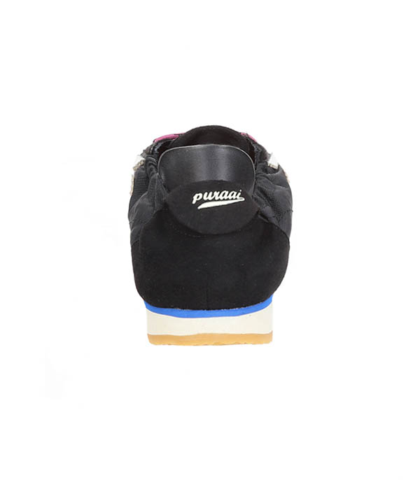 Baskets 6.02 Panther Bagheera Puraai