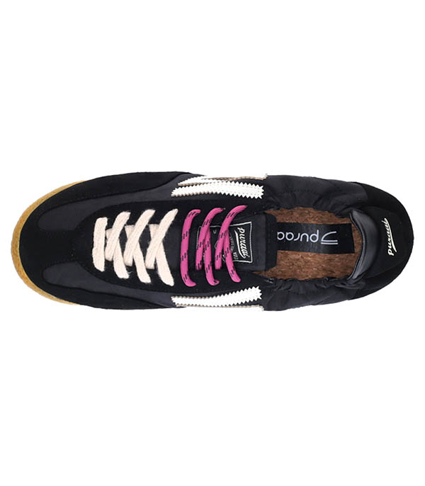 Baskets 6.02 Panther Bagheera Puraai