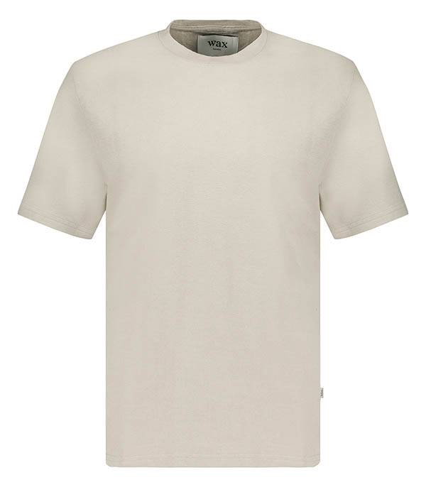 Tee-shirt homme Dean Clay Wax London