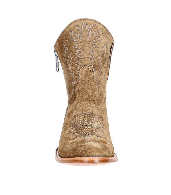 Boots Razz 6 Bentley Dijon Mexicana