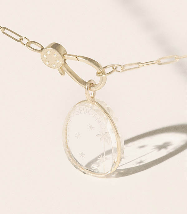 Collier ALBA n°2 Pascale Monvoisin