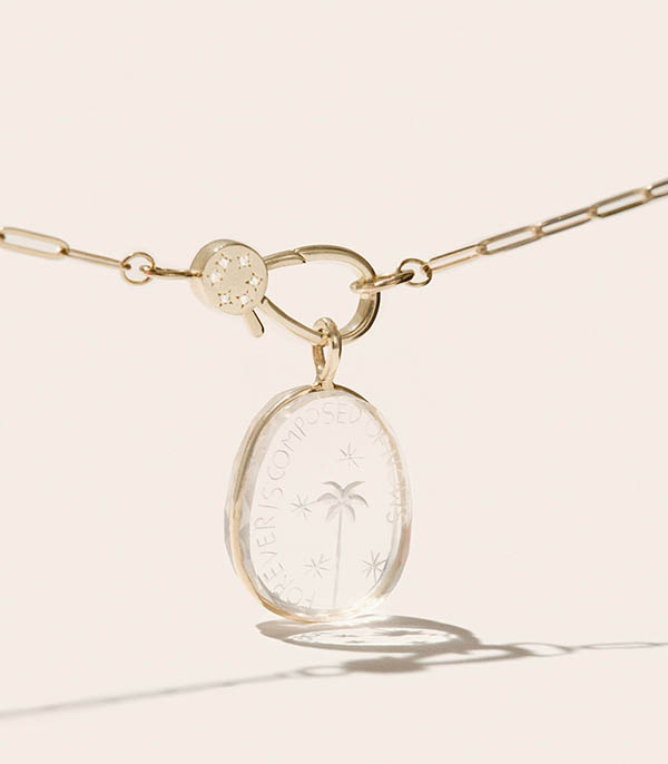 Collier ALBA n°2 Pascale Monvoisin