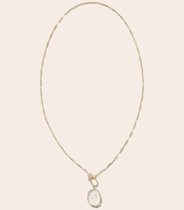 Collier ALBA n°2 Pascale Monvoisin