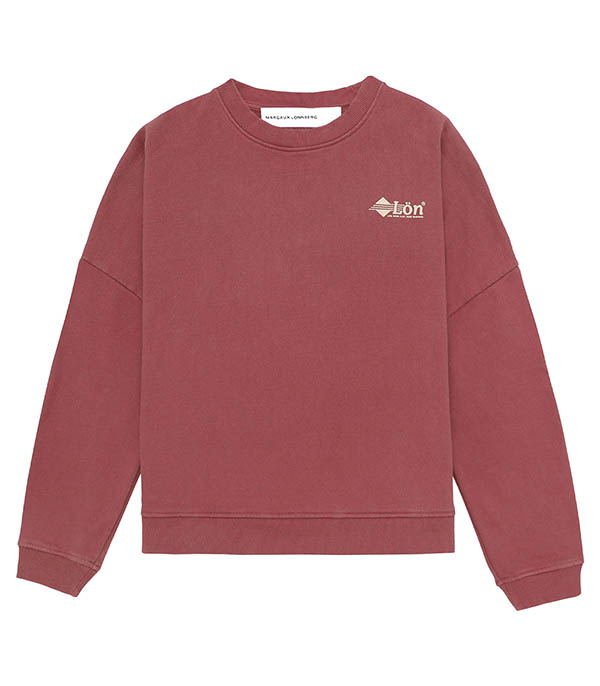 Sweat-shirt Feist Margaux Lonnberg