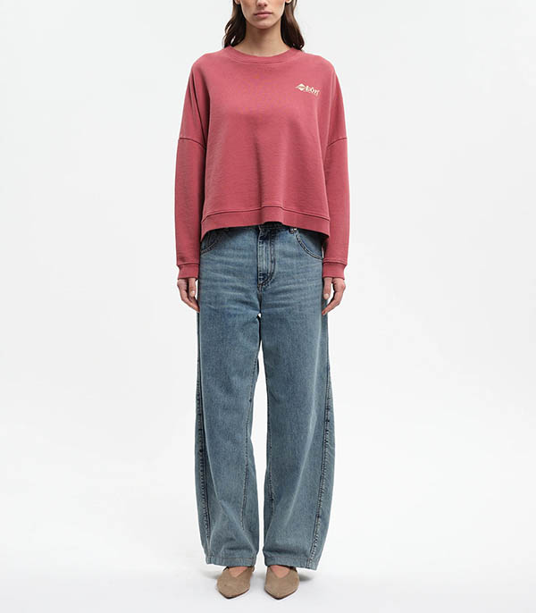 Sweat-shirt Feist Margaux Lonnberg
