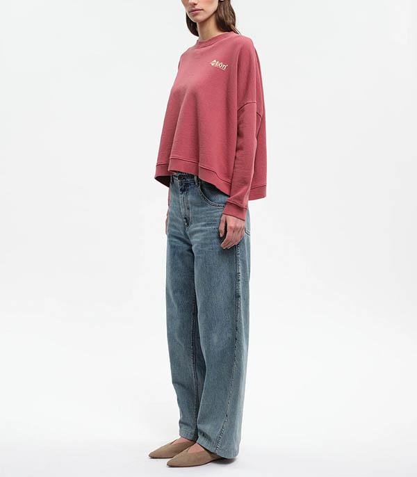 Sweat-shirt Feist Margaux Lonnberg