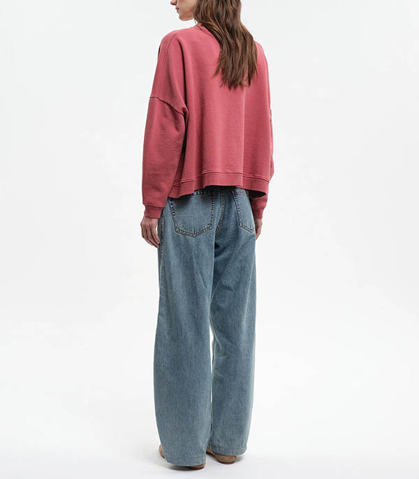 Sweat-shirt Feist Margaux Lonnberg