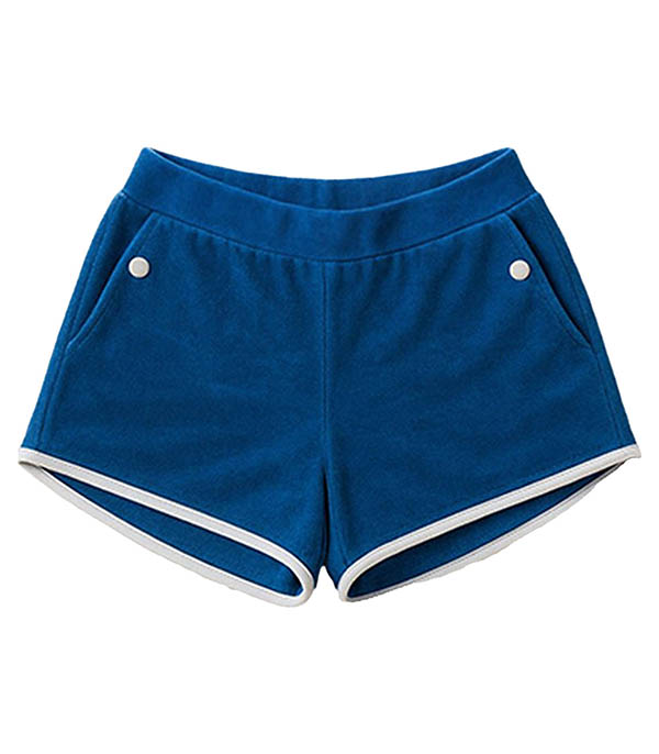 Short Julie Ma petite plage
