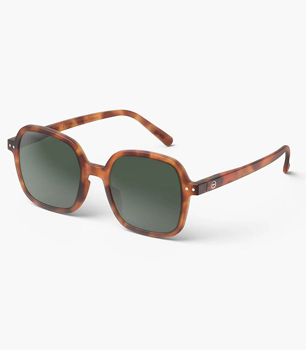 Lunettes de Soleil Office Havane IZIPIZI