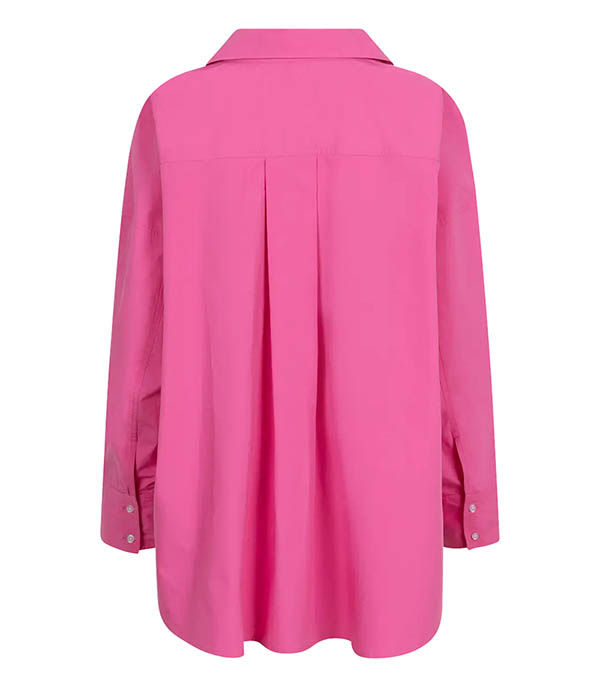 Chemise Hailey Pink Love Stories