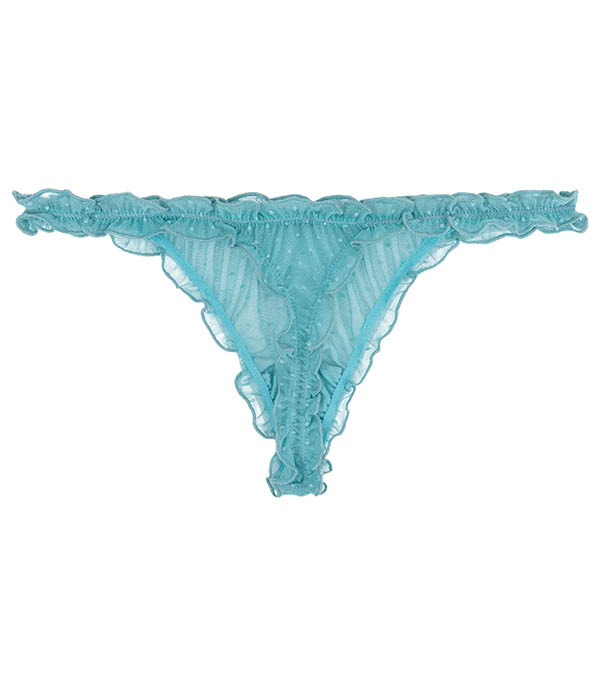 String Lana Blue Love Stories