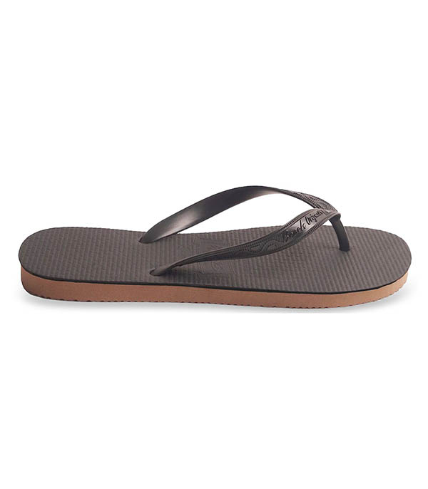 Tongs Homme Heritage Onyx noir Beach Originals