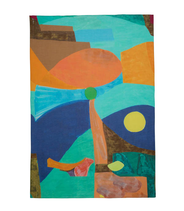 Paréo Tree G.Kero