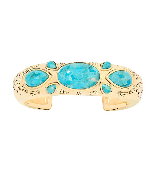 Manchette Navajo Aurélie Bidermann