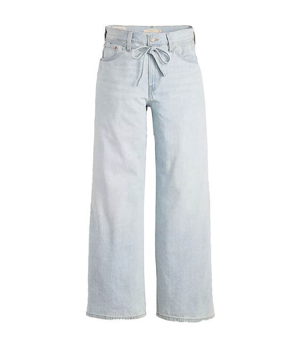 Jean XL Straight Luxury Trip Levi's