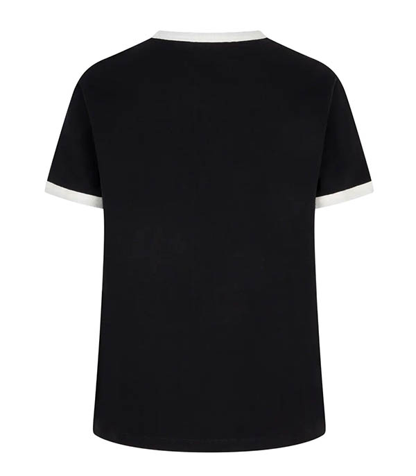 Tee-shirt Charlet en coton Love Stories