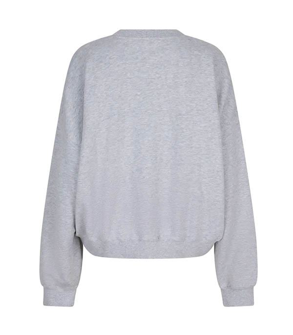 Pull Sloane à col rond Love Stories