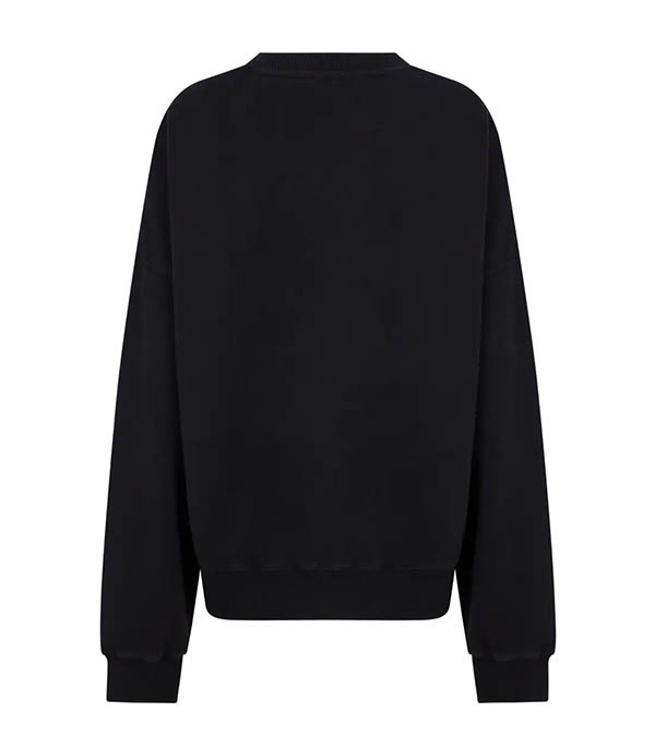Pull Sloane Thank You à col rond Love Stories