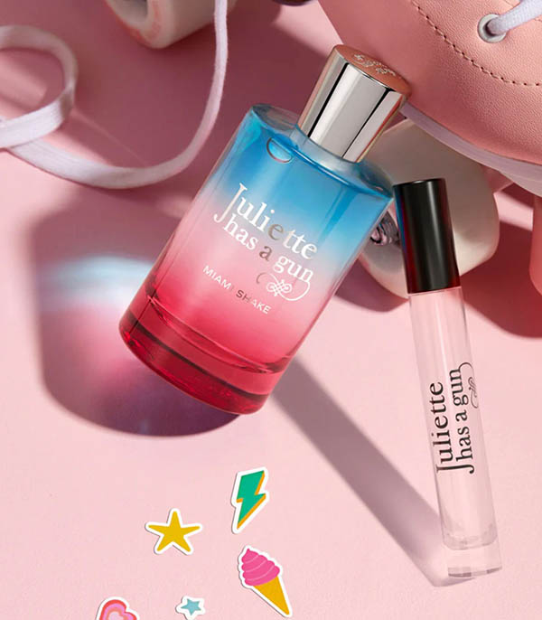 Eau de Parfum Miami Shake 100ml Juliette has a gun