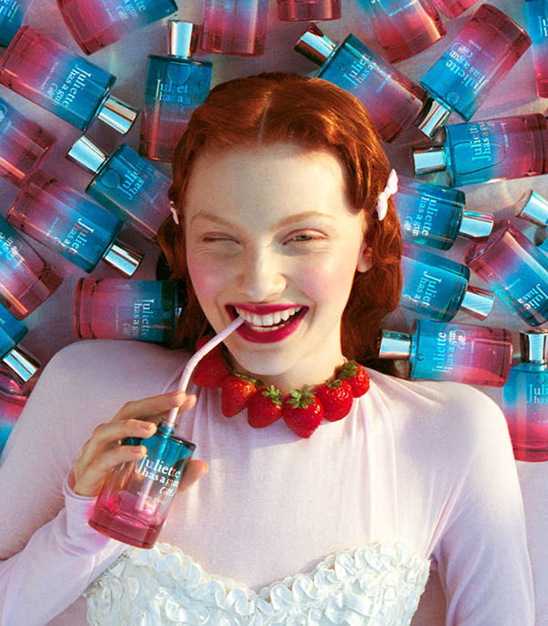 Eau de Parfum Miami Shake 100ml Juliette has a gun