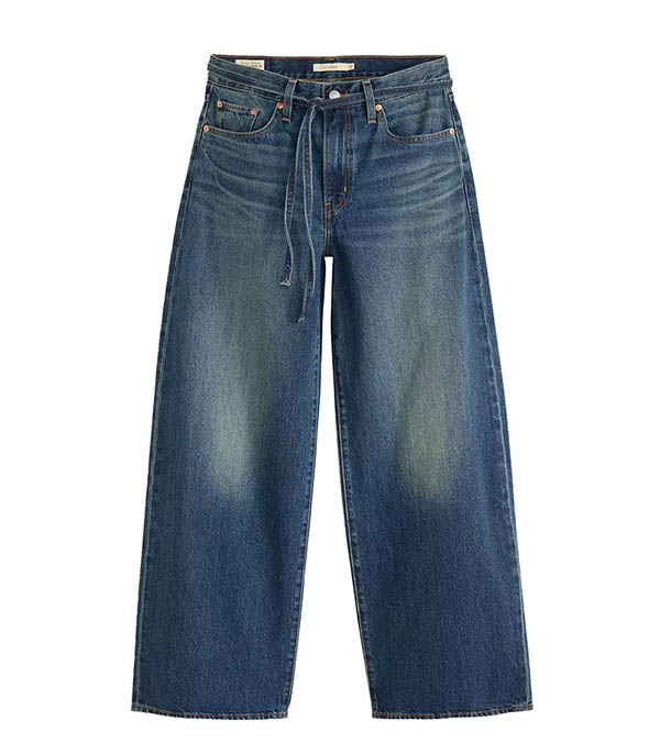 Jean XL Straight Last Thursday Levi's