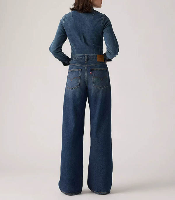 Jean XL Straight Last Thursday Levi's