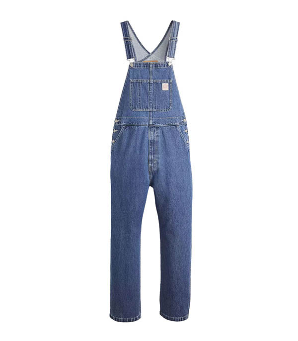 Salopette Overall Get Involved Levi's - Taille S