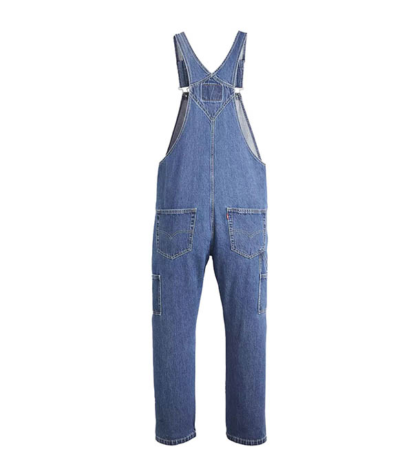Salopette Overall Get Involved Levi's