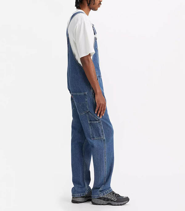 Salopette Overall Get Involved Levi's