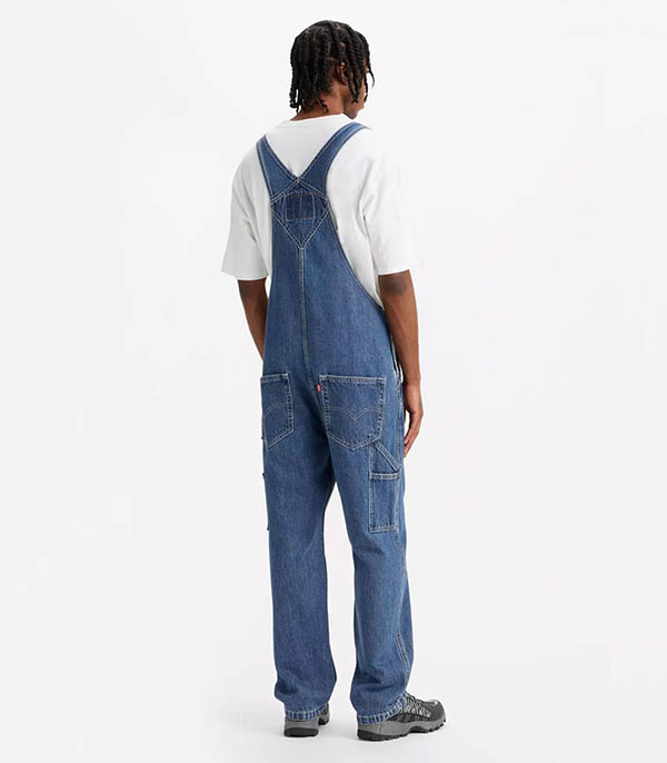 Salopette Overall Get Involved Levi's