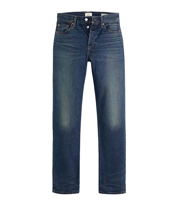 Jean 501 90s Educate in Arts Levi's
