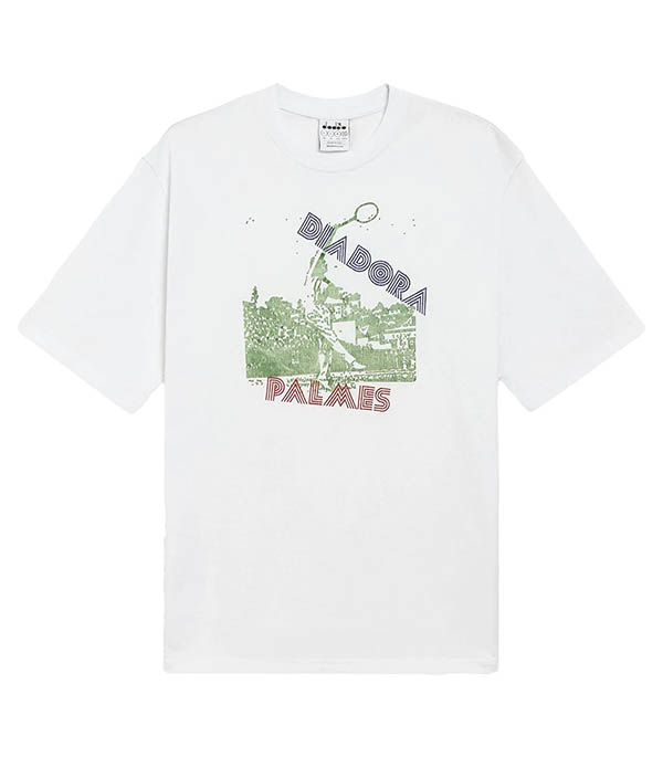 T-shirt SS Legacy I Diadora