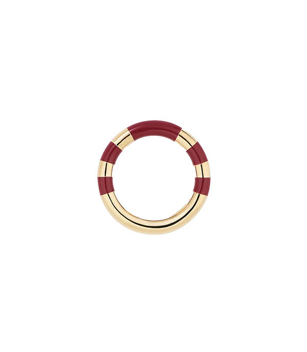 Bague Positano  Aurélie Bidermann
