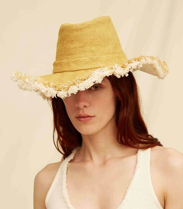 Chapeau Meyo  CARAVANA