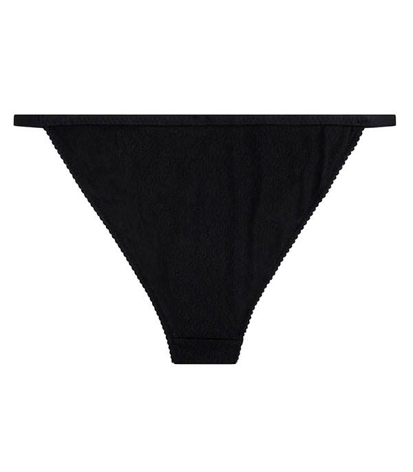 Culotte Rosie Black Love Stories
