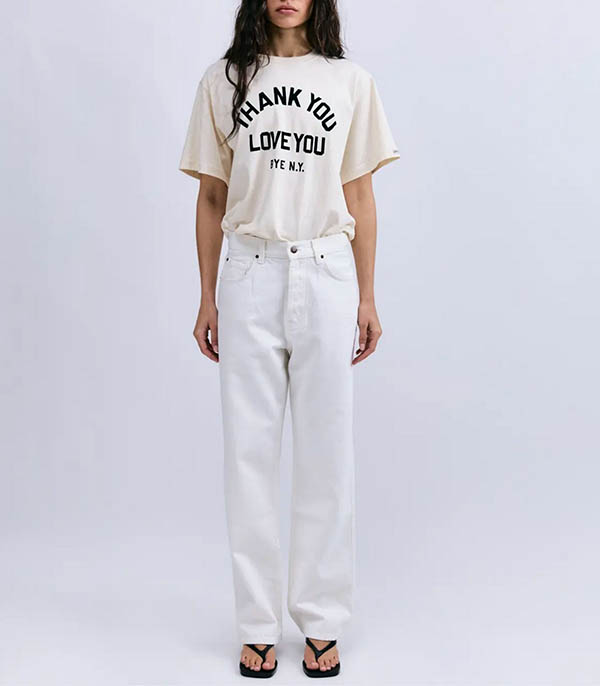 Tee-Shirt Josie  Love Stories
