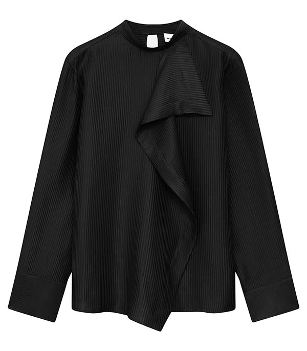 Chemise Beck  Margaux Lonnberg - Taille 34