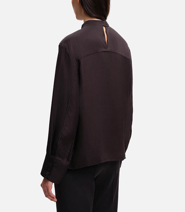 Chemise Beck  Margaux Lonnberg