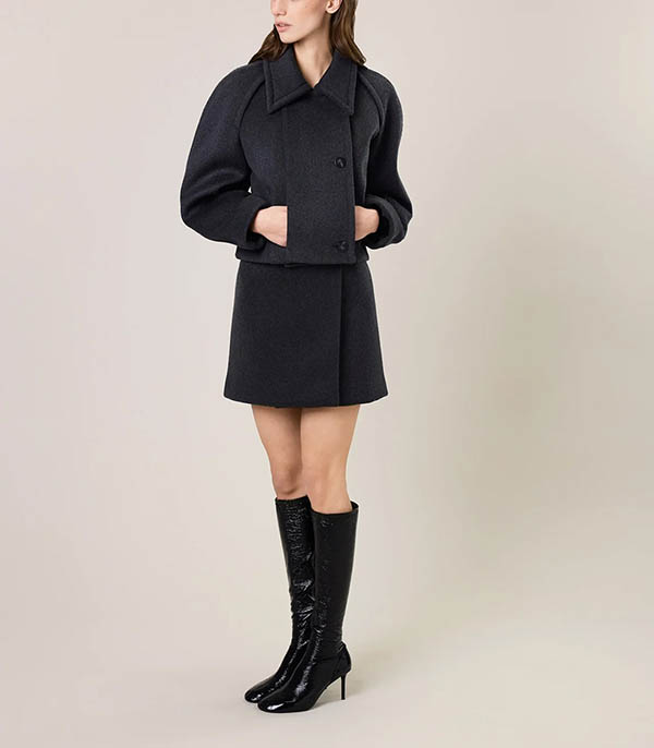 Blouson Aimé Margaux Lonnberg