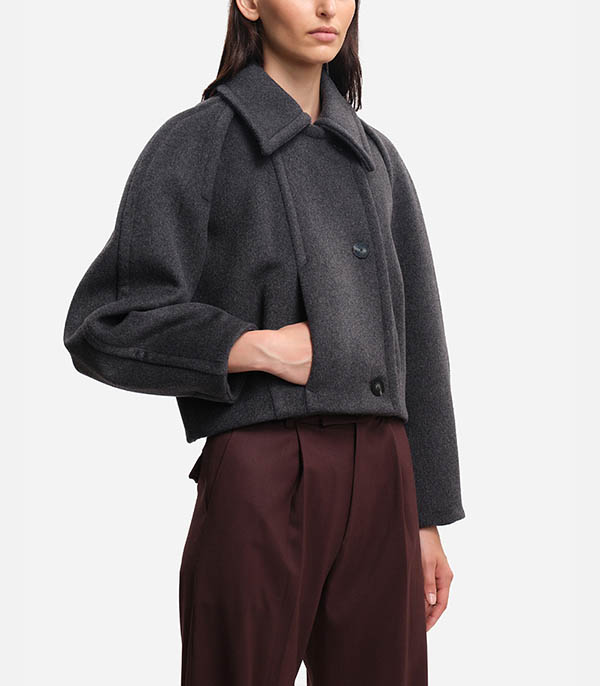 Blouson Aimé Margaux Lonnberg
