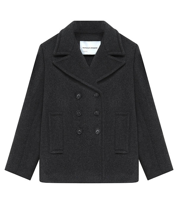 Manteau Casey Margaux Lonnberg