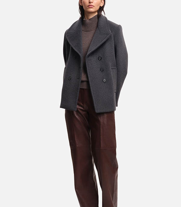 Manteau Casey Margaux Lonnberg