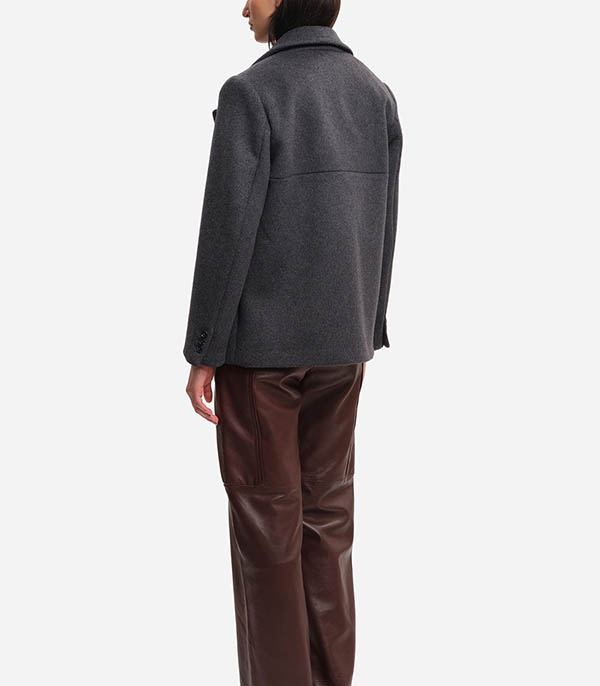 Manteau Casey Margaux Lonnberg